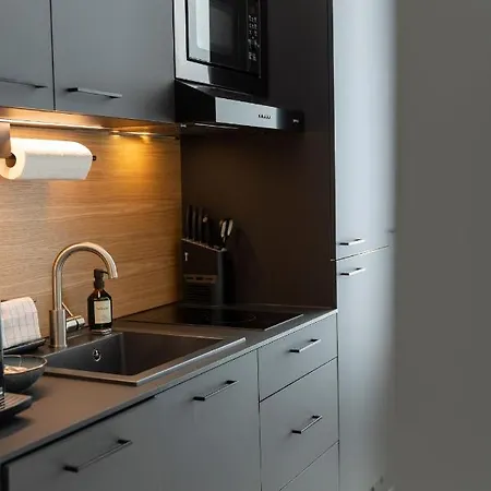 Comfort Mini Studio Nahe Uno-City Und Vic I Levestate Viena Exterior foto