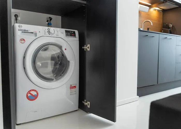 Comfort Mini Studio Nahe Uno-City Und Vic I Levestate