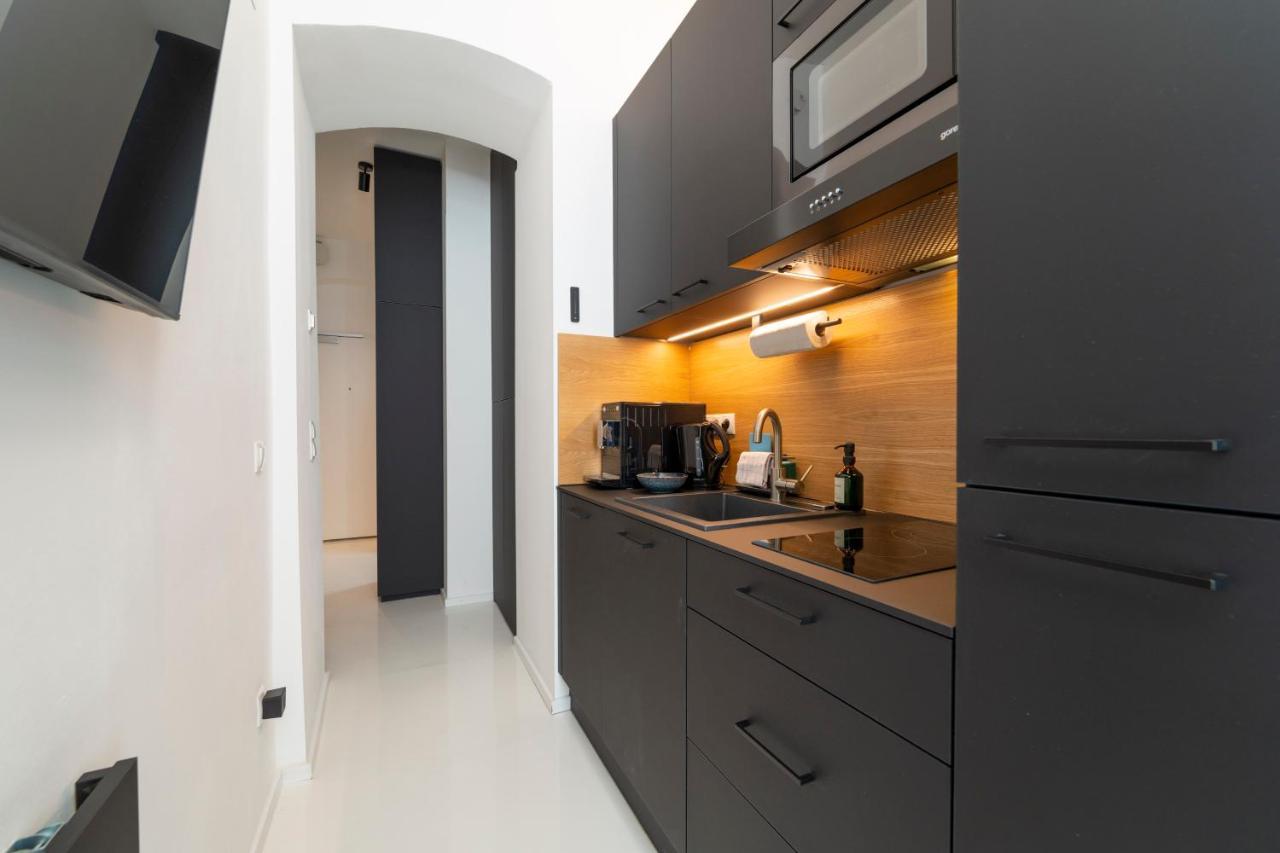 Comfort Mini Nahe Uno-city Und Vic I Levestate * Viena