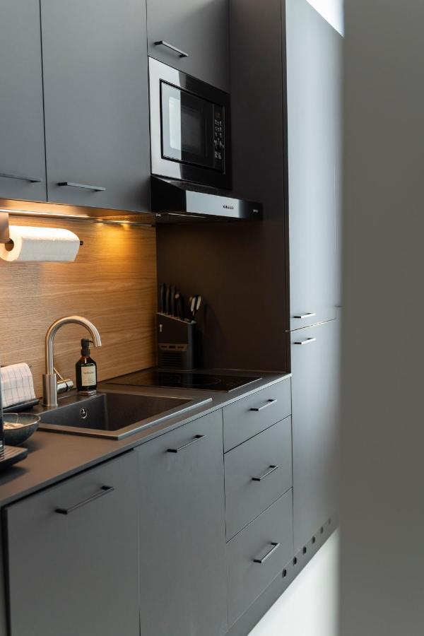 Apartamento Comfort Mini Nahe Uno-city Und Vic I Levestate Viena