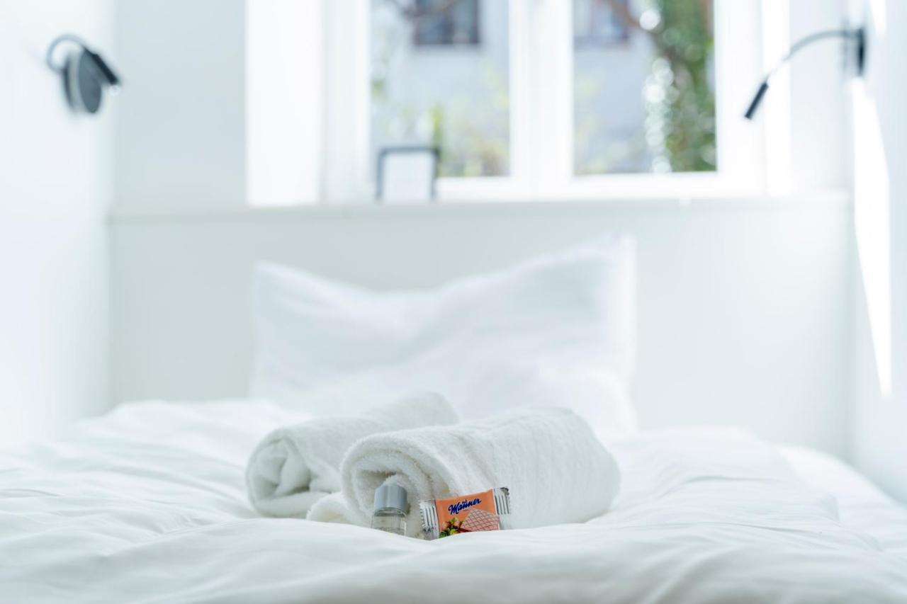 Comfort Mini Nahe Uno-city Und Vic I Levestate Viena
