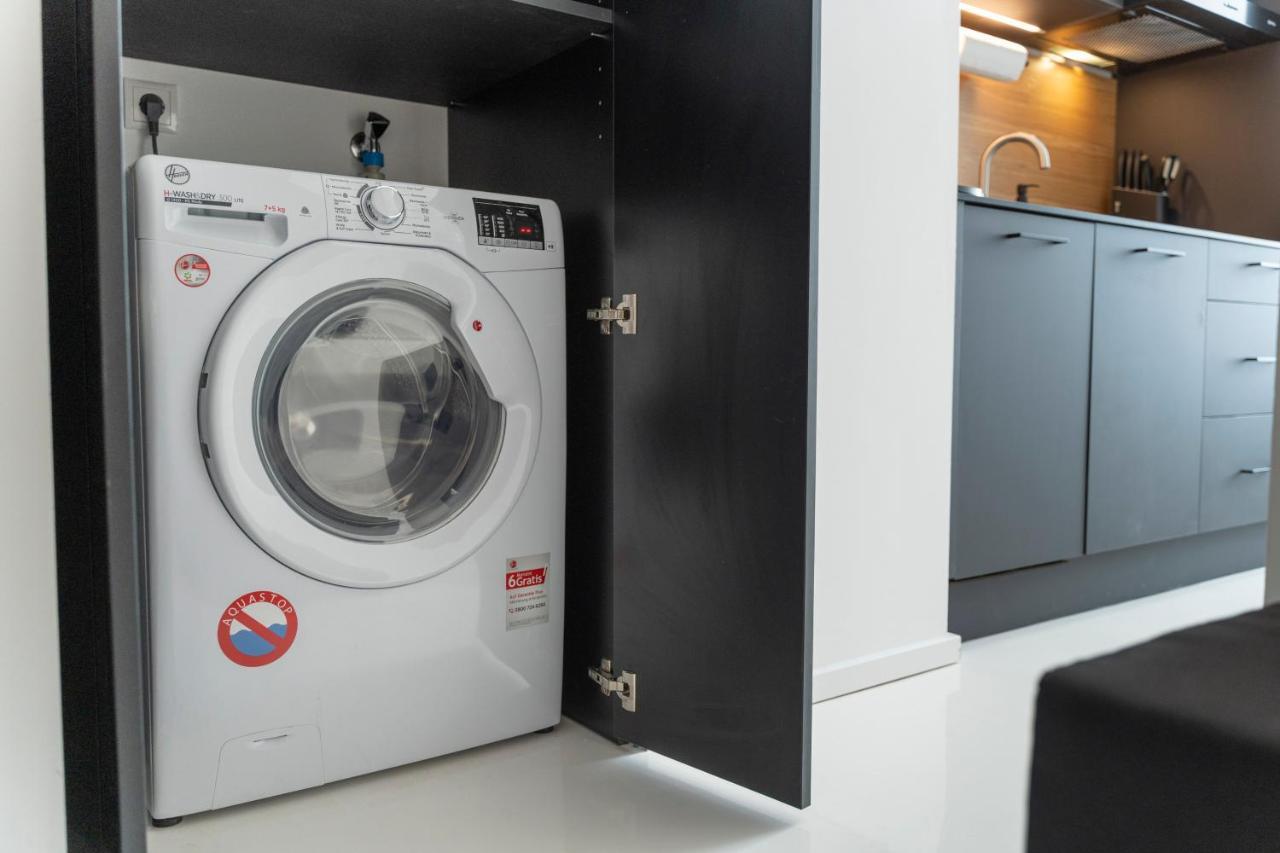 Apartamento Comfort Mini Nahe Uno-city Und Vic I Levestate *
